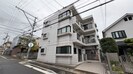 io垂水Ⅱの外観