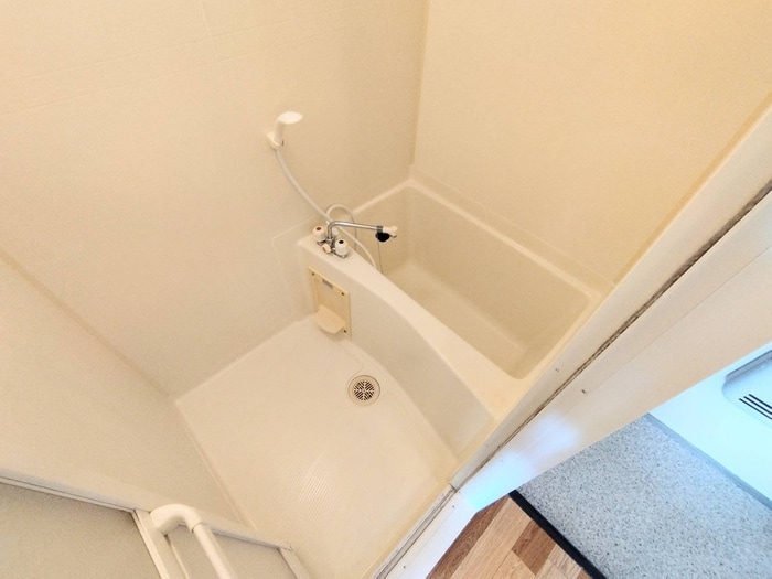 バス／シャワールーム等 サンコ－ガルフタワ－