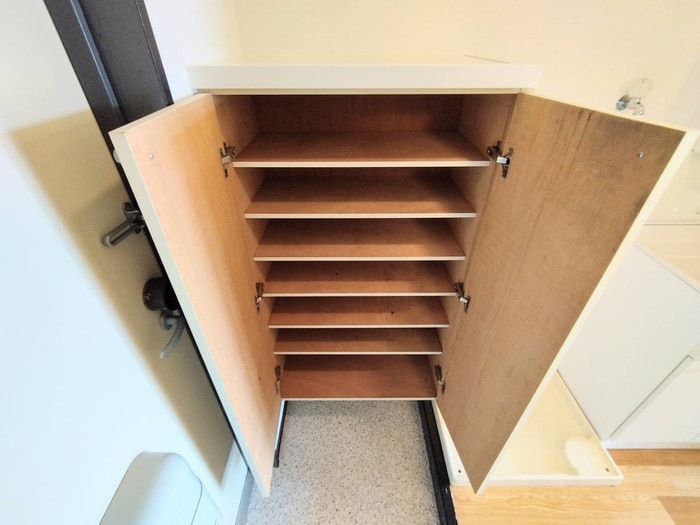 靴箱 サンコ－ガルフタワ－