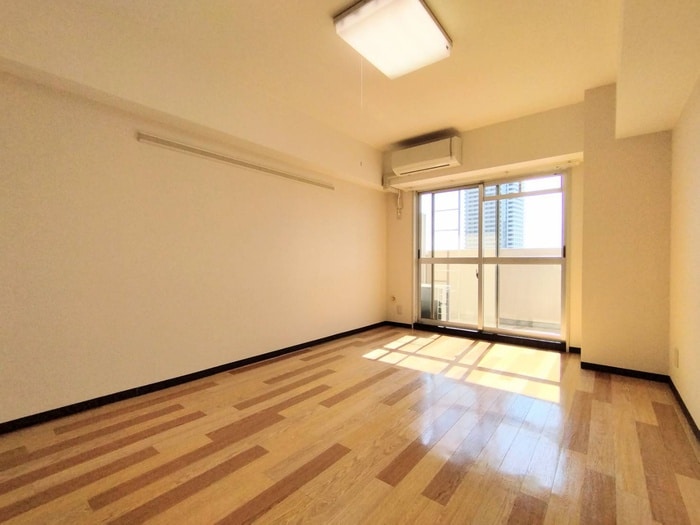 居室 サンコ－ガルフタワ－