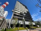 EC神戸グランスタイル（202）の外観