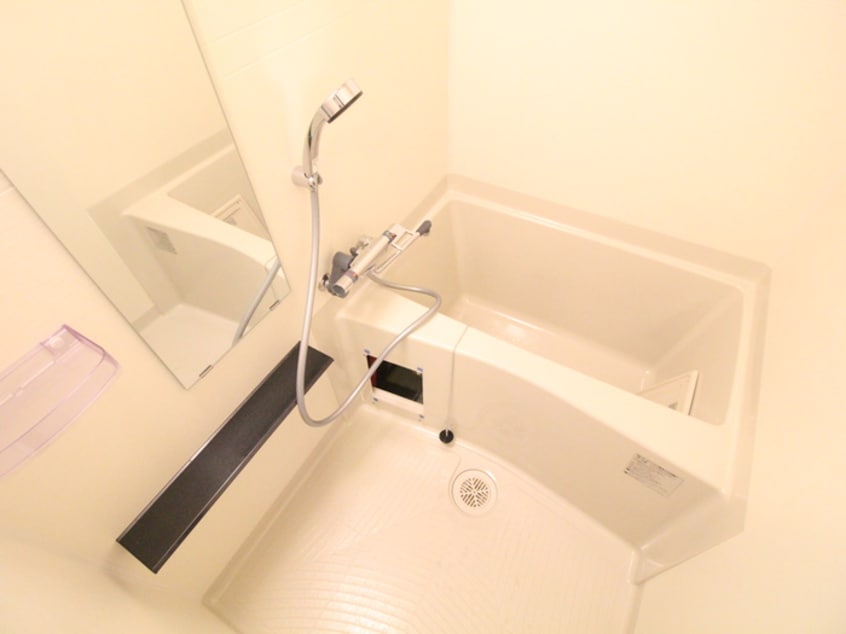 バス／シャワールーム等 EC神戸グランスタイル（202）