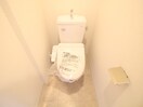 トイレ EC神戸グランスタイル（202）