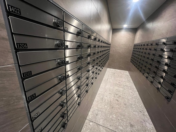 建物設備 EC神戸グランスタイル（202）