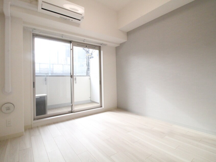 居室 EC神戸グランスタイル（202）