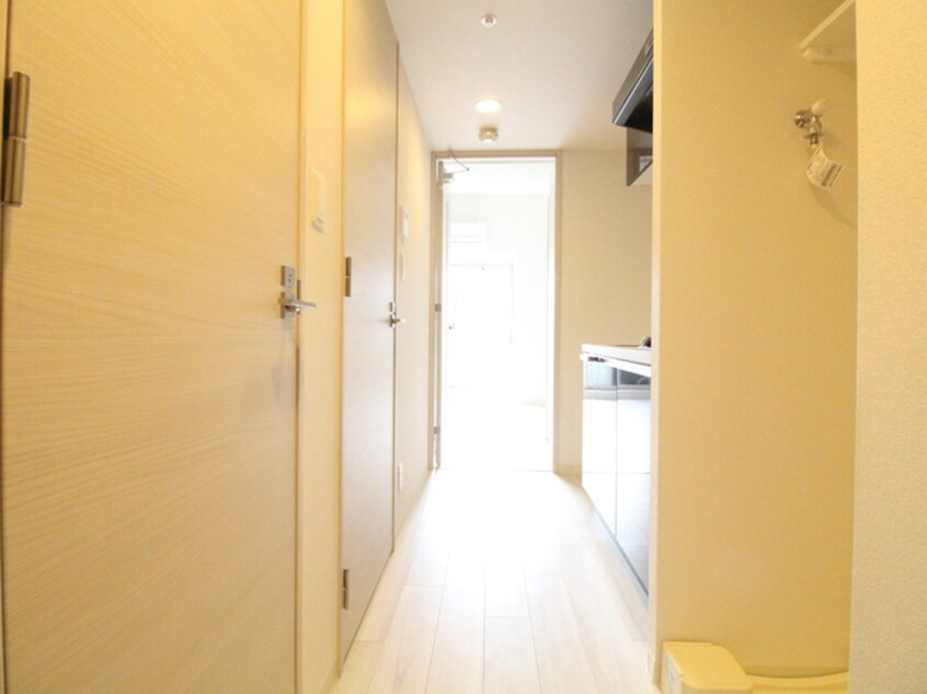 廊下 EC神戸グランスタイル（202）