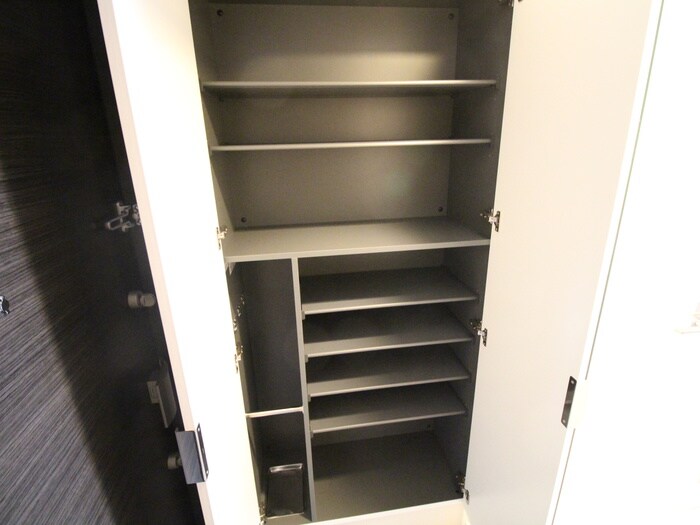 靴箱 EC神戸グランスタイル（202）