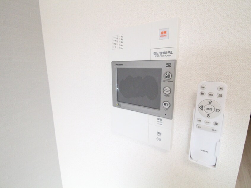 内観写真 EC神戸グランスタイル（202）