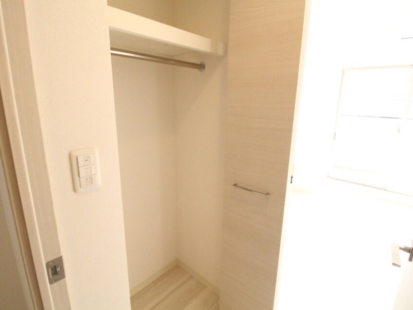 収納 EC神戸グランスタイル（202）