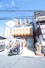 サン・ホワイティ大桐