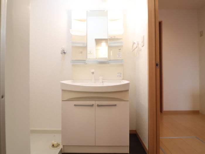 洗面 グレイス尼崎Ａ棟