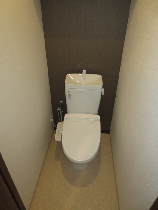 トイレ Prosper OKAKAMI