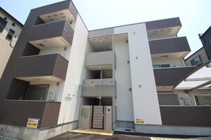 フジパレスアイヴィ浜寺