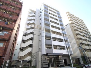 エスリ－ド新北野(610)