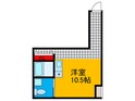 仮)アペイロンナギサの間取図