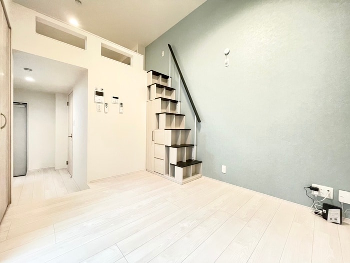 居室 ハーモニーテラス豊後橋町A