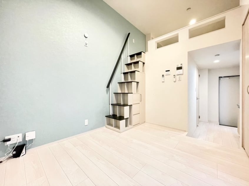 居室 ハーモニーテラス豊後橋町A