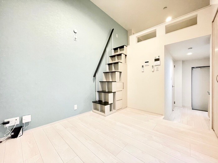 居室 ハーモニーテラス豊後橋町A