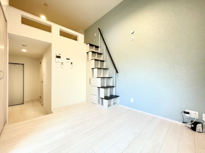 居室 ハーモニーテラス豊後橋町A