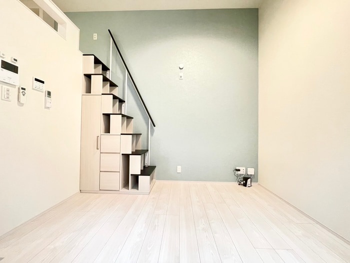 居室 ハーモニーテラス豊後橋町A