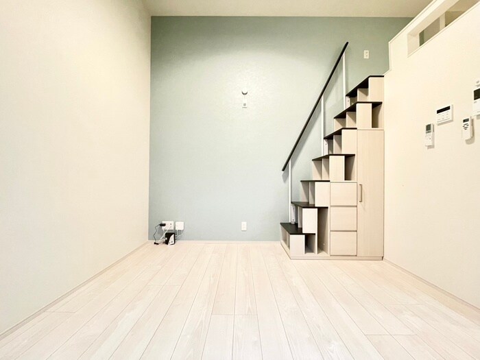 内観写真 ハーモニーテラス豊後橋町A