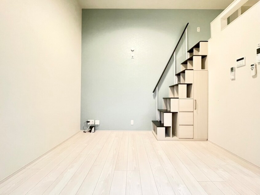 内観写真 ハーモニーテラス豊後橋町A