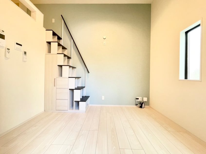 居室 ハーモニーテラス豊後橋町A