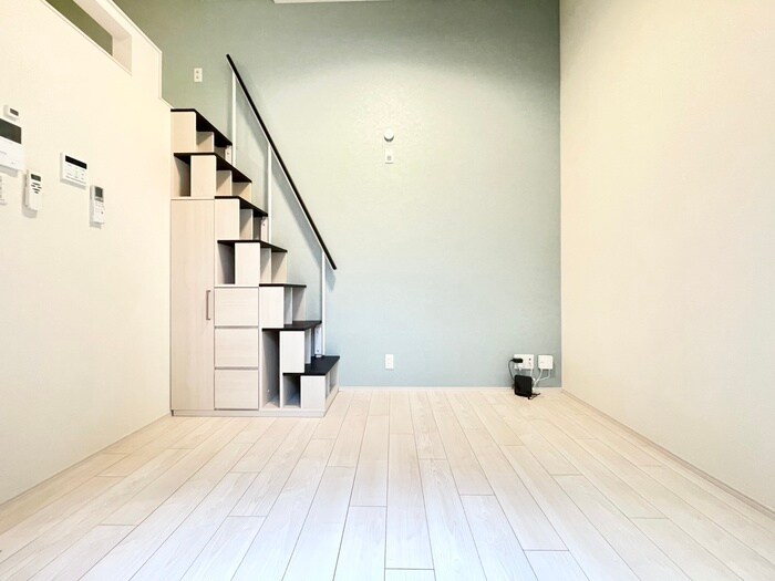 居室 ハーモニーテラス豊後橋町A