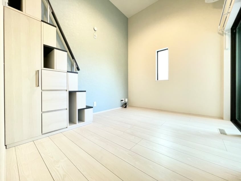 居室 ハーモニーテラス豊後橋町A