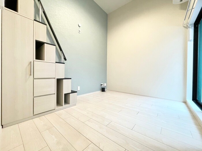 居室 ハーモニーテラス豊後橋町A