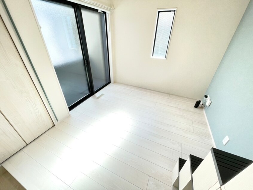 居室 ハーモニーテラス豊後橋町A