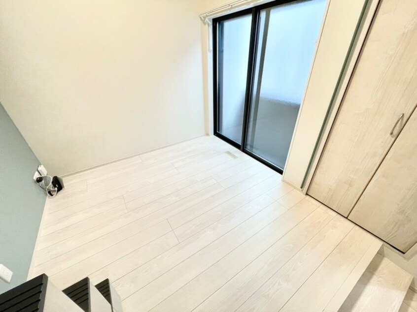 居室 ハーモニーテラス豊後橋町A