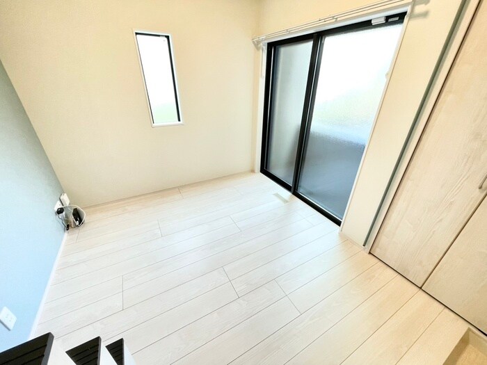 居室 ハーモニーテラス豊後橋町A