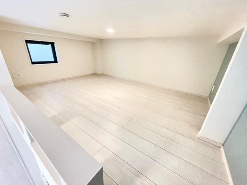 ロフト ハーモニーテラス豊後橋町A