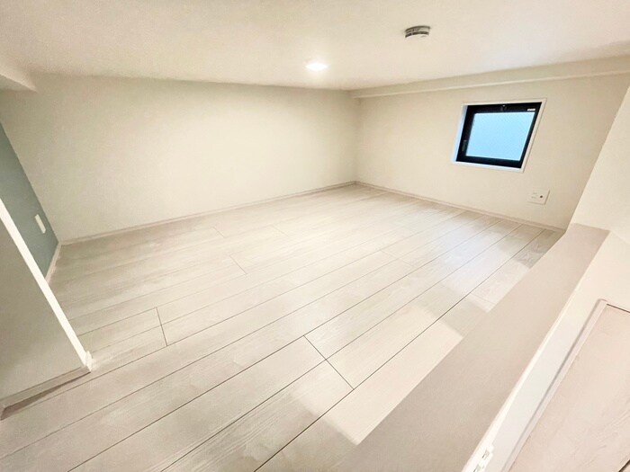 ロフト ハーモニーテラス豊後橋町A