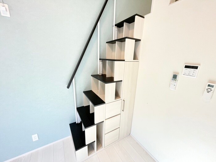 内観写真 ハーモニーテラス豊後橋町A