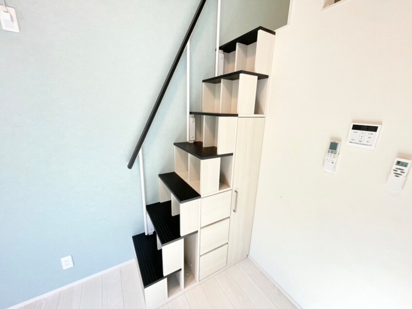 内観写真 ハーモニーテラス豊後橋町A