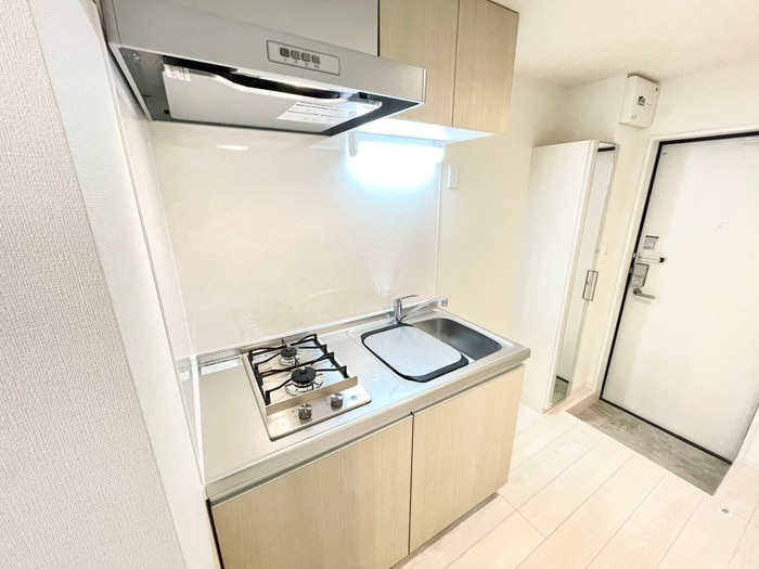 キッチン ハーモニーテラス豊後橋町A