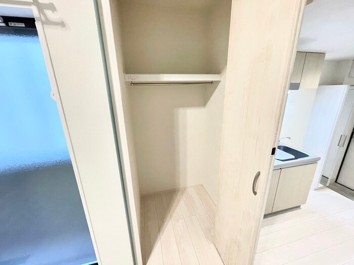 収納 ハーモニーテラス豊後橋町A