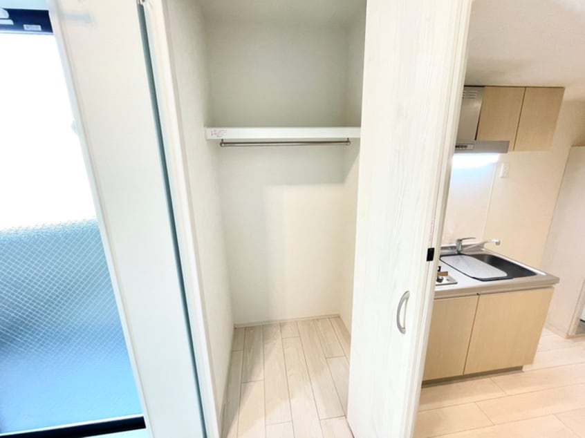 収納 ハーモニーテラス豊後橋町A