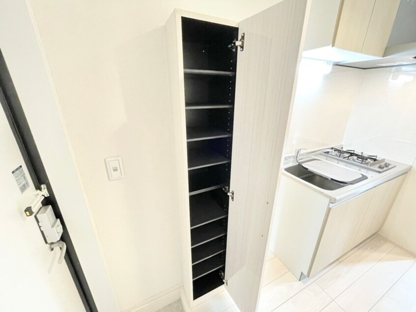 靴箱 ハーモニーテラス豊後橋町A