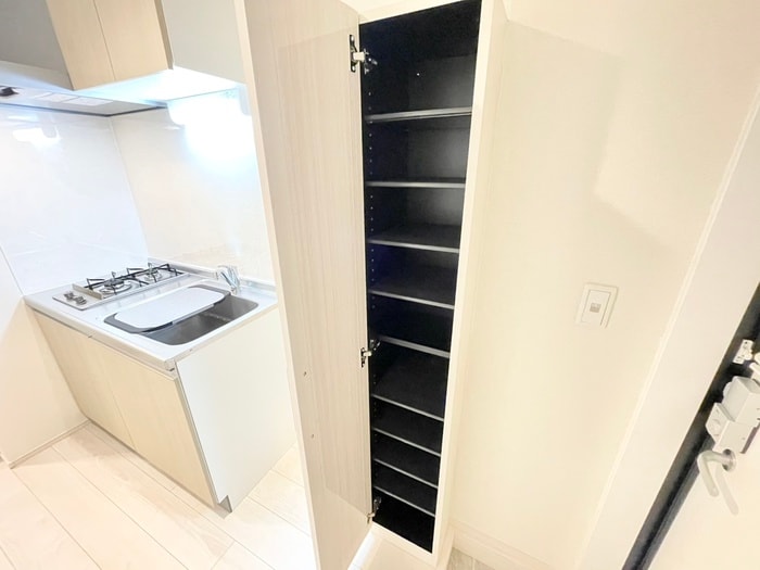 靴箱 ハーモニーテラス豊後橋町A