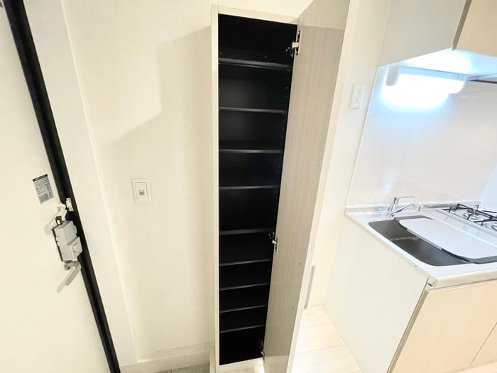 靴箱 ハーモニーテラス豊後橋町A