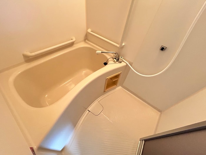 バス／シャワールーム等 リビングサロンビル