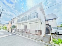 ハイツドメイン