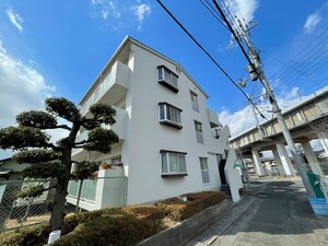 メゾンＫ＆Ｋ1号館