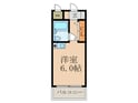 ファインクレストエサカの間取図