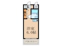 ファインクレストエサカの間取図