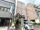 ファインクレストエサカの外観