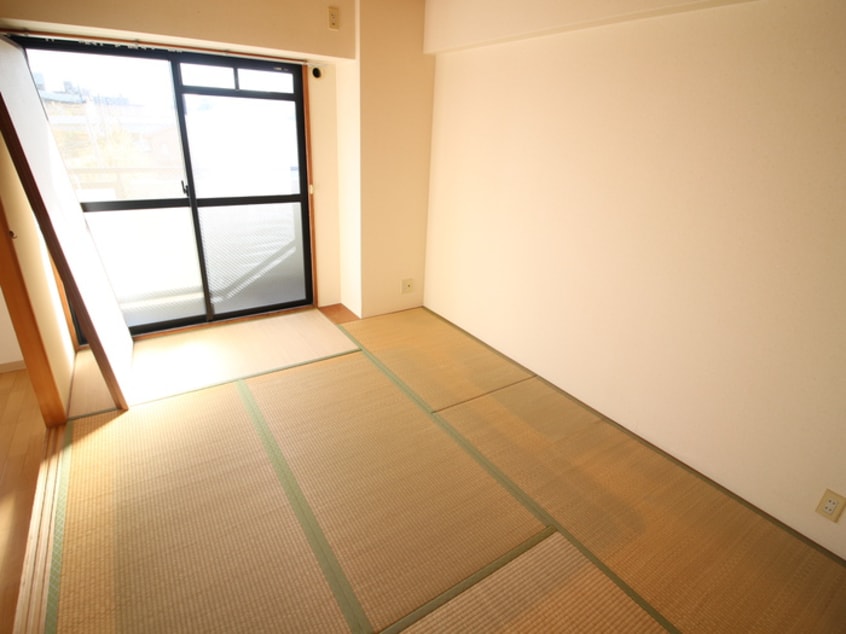 居室 レックス伊丹